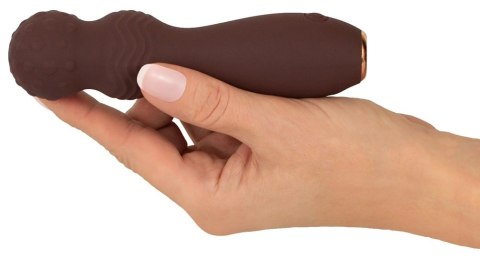 You2Toys Hazel 03 – Elastyczny Wibrator Silikonowy z 10 Trybami | USB | Fioletowy You2Toys Hazel 03 – Elastyczny Wibrator Silikonowy z 10 Trybami | USB | Fioletowy
