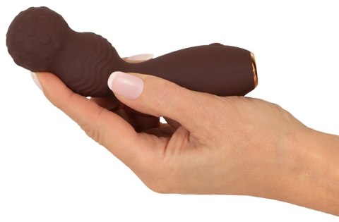 You2Toys Hazel 03 – Elastyczny Wibrator Silikonowy z 10 Trybami | USB | Fioletowy You2Toys Hazel 03 – Elastyczny Wibrator Silikonowy z 10 Trybami | USB | Fioletowy