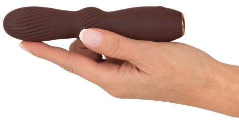 You2Toys Hazel 04 - wibrator elastyczny, 10 trybow, 15 cm, fioletowy You2Toys Hazel 04 - wibrator elastyczny, 10 trybow, 15 cm, fioletowy