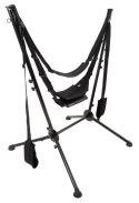 You2Toys Huśtawka z wolnostojącym stelażem - wygodne mocowanie, 125 kg