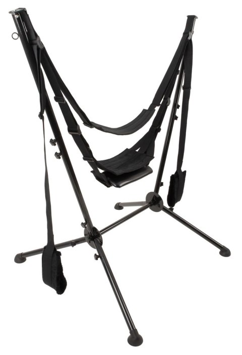 You2Toys Huśtawka z wolnostojącym stelażem - wygodne mocowanie, 125 kg You2Toys Huśtawka z wolnostojącym stelażem - wygodne mocowanie, 125 kg