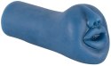 You2Toys Midnight Blue Set 9-elementowy zestaw akcesoriow intymnych