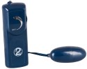 You2Toys Midnight Blue Set 9-elementowy zestaw akcesoriow intymnych