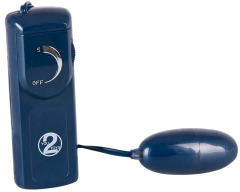 You2Toys Midnight Blue Set 9-elementowy zestaw akcesoriow intymnych You2Toys Midnight Blue Set 9-elementowy zestaw akcesoriow intymnych