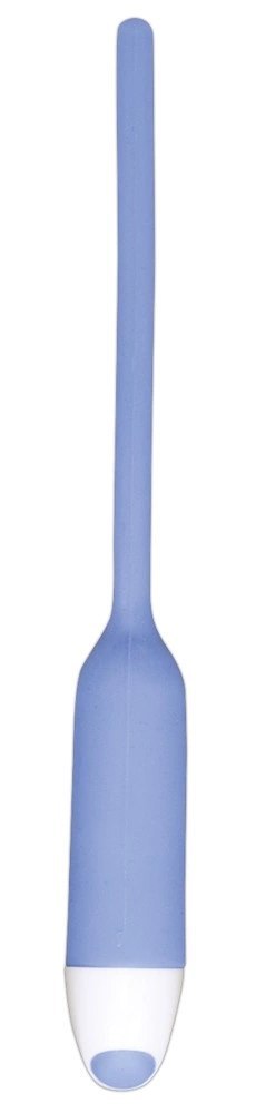 You2Toys Model Wibracyjny Rozszerzacz Intymny 19 cm, 7 trybow, silikon You2Toys Model Wibracyjny Rozszerzacz Intymny 19 cm, 7 trybow, silikon