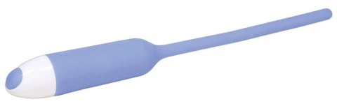 You2Toys Model Wibracyjny Rozszerzacz Intymny 19 cm, 7 trybow, silikon You2Toys Model Wibracyjny Rozszerzacz Intymny 19 cm, 7 trybow, silikon
