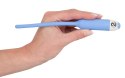 You2Toys Model Wibracyjny Rozszerzacz Intymny 19 cm, 7 trybow, silikon