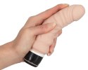 You2Toys Nature Vibe - wibrator kompatybilny z maszynami, 17,8 cm