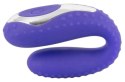 You2Toys Oralny Wibrator Elastyczny 5 Trybow Wibracji 12,5 cm
