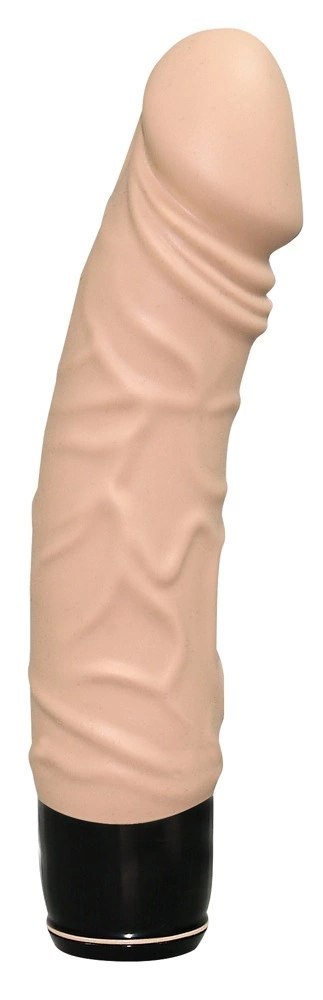 You2Toys Poolboy model silikonowy, 7 trybow, długość 21 cm You2Toys Poolboy model silikonowy, 7 trybow, długość 21 cm