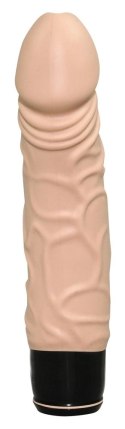 You2Toys Poolboy model silikonowy, 7 trybow, długość 21 cm