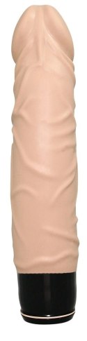 You2Toys Poolboy model silikonowy, 7 trybow, długość 21 cm