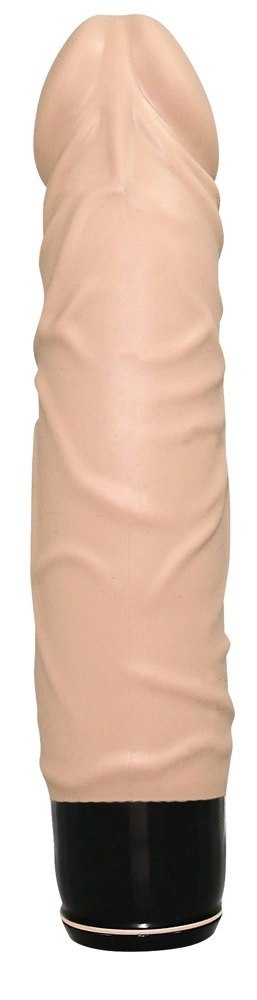 You2Toys Poolboy model silikonowy, 7 trybow, długość 21 cm You2Toys Poolboy model silikonowy, 7 trybow, długość 21 cm