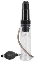 You2Toys PowerPump Multi System wibrujący cylinder 17,2 cm