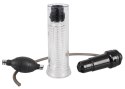 You2Toys PowerPump Multi System wibrujący cylinder 17,2 cm
