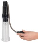 You2Toys PowerPump Multi System wibrujący cylinder 17,2 cm