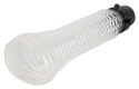 You2Toys PowerPump Multi System wibrujący cylinder 17,2 cm