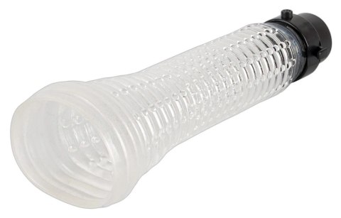 You2Toys PowerPump Multi System wibrujący cylinder 17,2 cm You2Toys PowerPump Multi System wibrujący cylinder 17,2 cm
