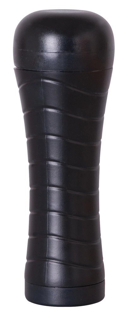 You2Toys Pussy To Go Intymny System Wibracyjny z Dyskretnym Etui 23cm You2Toys Pussy To Go Intymny System Wibracyjny z Dyskretnym Etui 23cm