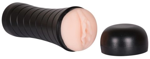 You2Toys Pussy To Go Intymny System Wibracyjny z Dyskretnym Etui 23cm You2Toys Pussy To Go Intymny System Wibracyjny z Dyskretnym Etui 23cm