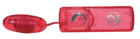 You2Toys Red Roses Zestaw 9-częściowy dla dorosłych, czerwony You2Toys Red Roses Zestaw 9-częściowy dla dorosłych, czerwony