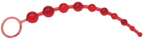 You2Toys Red Roses Zestaw 9-częściowy dla dorosłych, czerwony You2Toys Red Roses Zestaw 9-częściowy dla dorosłych, czerwony