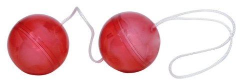 You2Toys Red Roses Zestaw 9-częściowy dla dorosłych, czerwony You2Toys Red Roses Zestaw 9-częściowy dla dorosłych, czerwony
