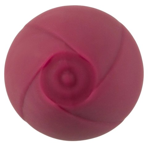 You2Toys Rose Bendable G-Spot - silikonowy wibrator wodoodporny 20cm You2Toys Rose Bendable G-Spot - silikonowy wibrator wodoodporny 20cm