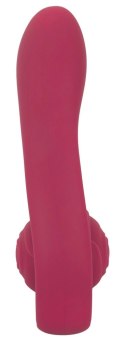 You2Toys Rose Bendable Wibrator punktowy, silikonowy, wodoodporny