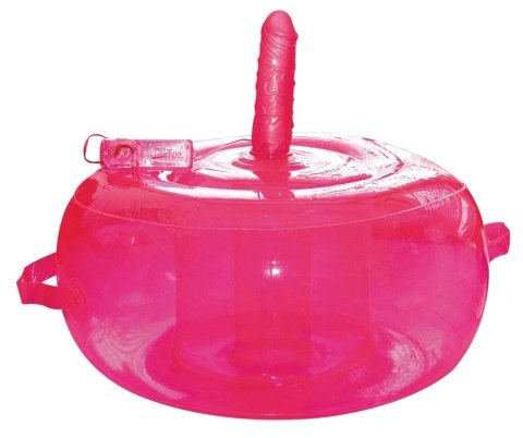 You2Toys Siedzisko Intymne z Wibracją i Uchwytami, PVC, 45 cm You2Toys Siedzisko Intymne z Wibracją i Uchwytami, PVC, 45 cm