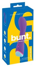 You2Toys Stymulator G-Punkt Kolorowy Soft Touch 10 Trybow 14,5cm