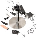 You2Toys System Intymny z Pilotem - 3 Nasadki + 2 Zatyczki, 42 cm