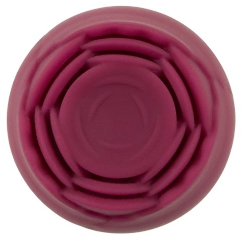 You2Toys Thumping Wand Vibrator Rose - dwustronny masażer 23,4 cm You2Toys Thumping Wand Vibrator Rose - dwustronny masażer 23,4 cm