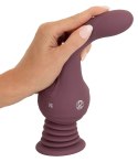 You2Toys Turbo Shaker G-Spot Lover - silikonowy model z mocnymi wibracjami