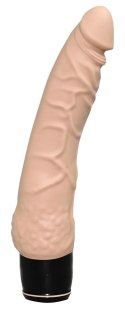 You2Toys Vibrator Classic 20 cm silikonowy model liniowy