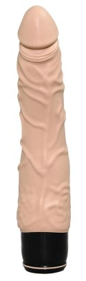 You2Toys Vibrator Classic 20 cm silikonowy model liniowy