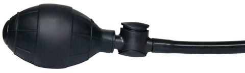 You2Toys Wibrujący korek analny z funkcją nadmuchiwania 17 cm You2Toys Wibrujący korek analny z funkcją nadmuchiwania 17 cm