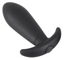 You2Toys Y2T - Wibrująca wtyczka o stożkowym kształcie, pilot, 12 cm