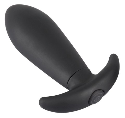 You2Toys Y2T - Wibrująca wtyczka o stożkowym kształcie, pilot, 12 cm You2Toys Y2T - Wibrująca wtyczka o stożkowym kształcie, pilot, 12 cm