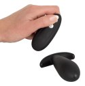 You2Toys Y2T - Wibrująca wtyczka o stożkowym kształcie, pilot, 12 cm
