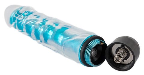 You2Toys Zestaw 8-elementowy wielofunkcyjny niebieski ABS/TPE You2Toys Zestaw 8-elementowy wielofunkcyjny niebieski ABS/TPE