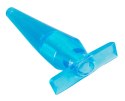 You2Toys Zestaw 8-elementowy wielofunkcyjny niebieski ABS/TPE