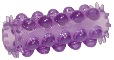 You2Toys Zestaw Intymny 9 Elementow Fioletowy Wielofunkcyjny You2Toys Zestaw Intymny 9 Elementow Fioletowy Wielofunkcyjny