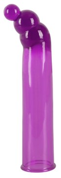 You2Toys Zestaw Intymnych Akcesoriow 12-częściowy, fioletowy ABS/TPE