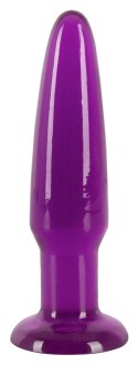 You2Toys Zestaw Intymnych Akcesoriow 12-częściowy, fioletowy ABS/TPE
