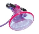 You2Toys Zestaw przyssawek do stymulacji z wibracjami fioletowy