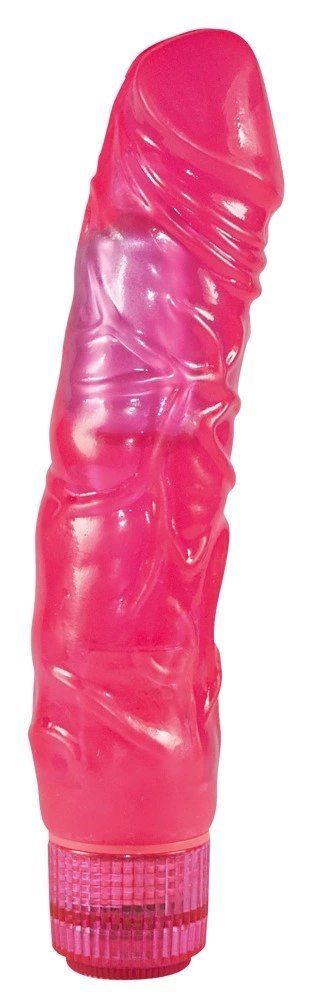 You2Toys model elastyczny duży TPE rożowy 22 cm You2Toys model elastyczny duży TPE rożowy 22 cm