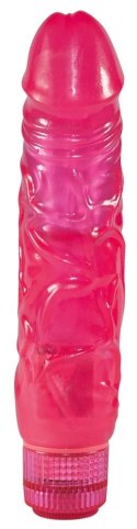 You2Toys model elastyczny duży TPE rożowy 22 cm