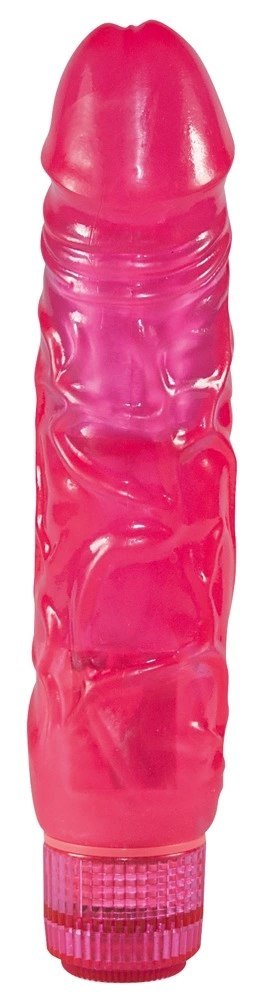 You2Toys model elastyczny duży TPE rożowy 22 cm You2Toys model elastyczny duży TPE rożowy 22 cm