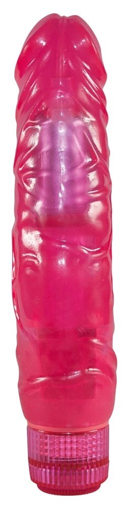 You2Toys model elastyczny duży TPE rożowy 22 cm You2Toys model elastyczny duży TPE rożowy 22 cm